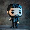 Фигурка Funko Pop Билли Бутчер (48196) изображение 3