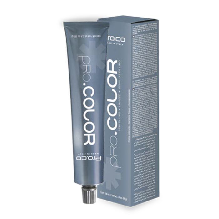Краска для волос Pro. Co Pro.Color 7000 Синий (8051566440733)