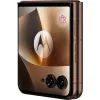 Мобильный телефон Motorola Razr 70 Ultra 16/512GB Cocoa (PBB20014PL) изображение 6