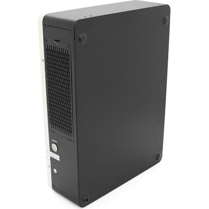 Солнечный инвертор FelicityESS IVEM4024-II 4KVA 24V (IVEM4024-II) изображение 2