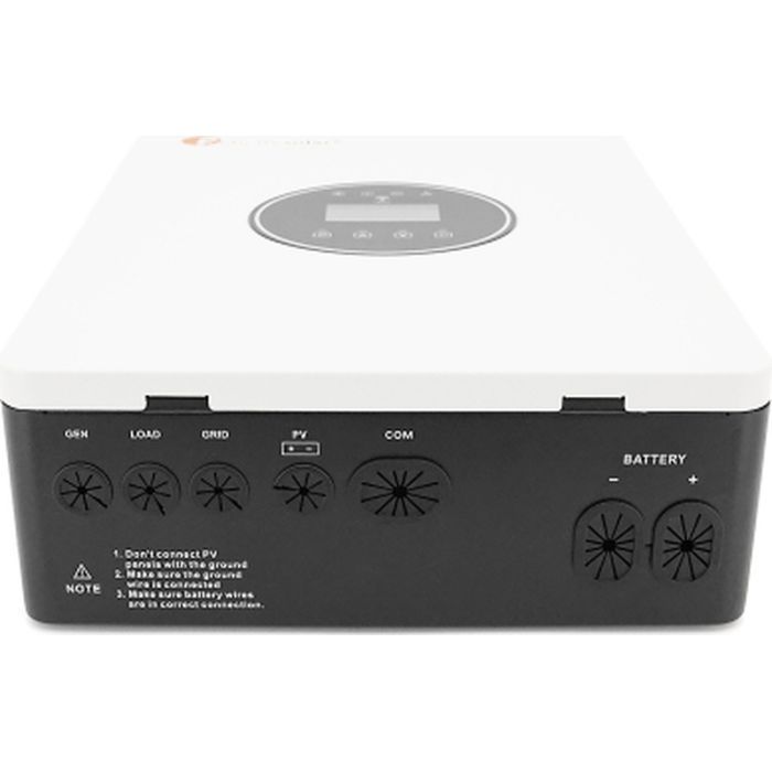 Солнечный инвертор FelicityESS IVEM4024-II 4KVA 24V (IVEM4024-II) изображение 3