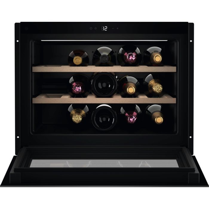 Холодильник Electrolux KBW6X изображение 2