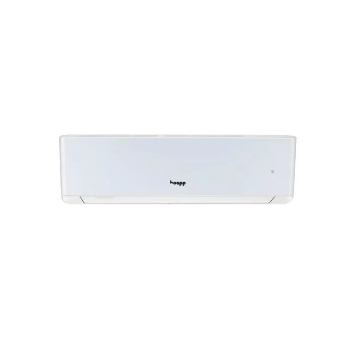 Кондиционер Hoapp Winter, Two Stage, R32 (HSZ-FH55VAN/HUZ-FH55VA) изображение 2