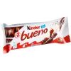 Батончик Kinder шоколадний Bueno 43 г (50023001) зображення 3