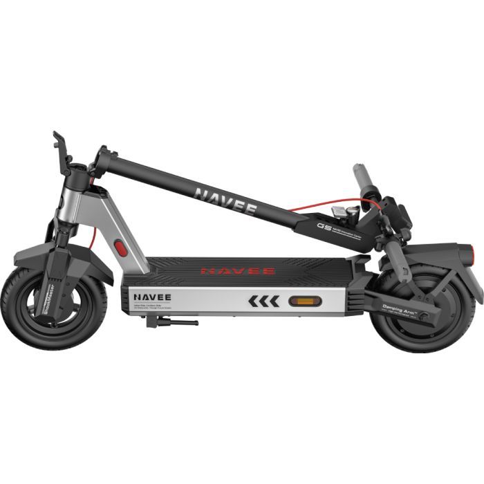 Электросамокат Navee G5 Max (G5 MAX EU) изображение 2