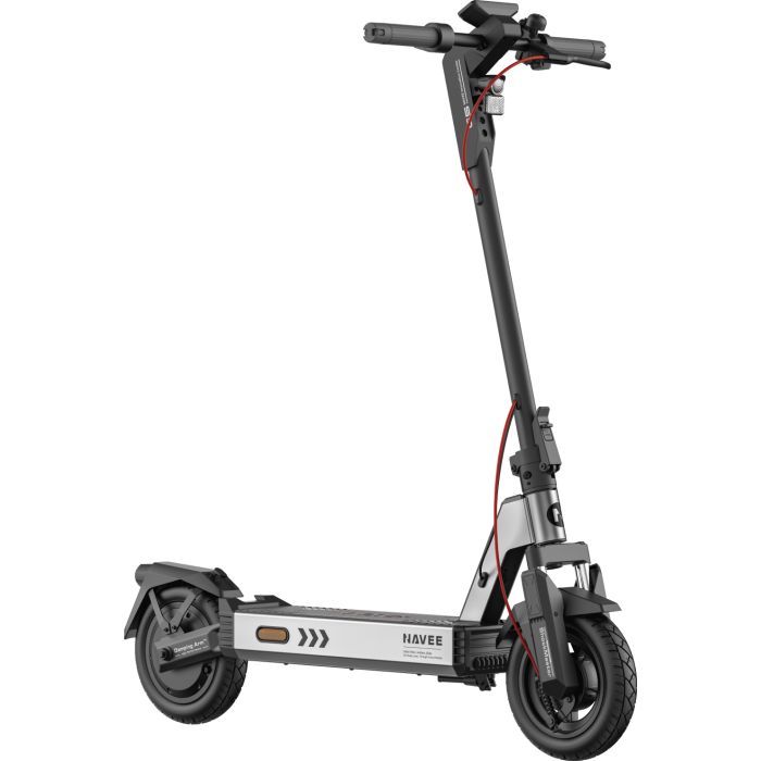 Электросамокат Navee G5 Max (G5 MAX EU) изображение 3