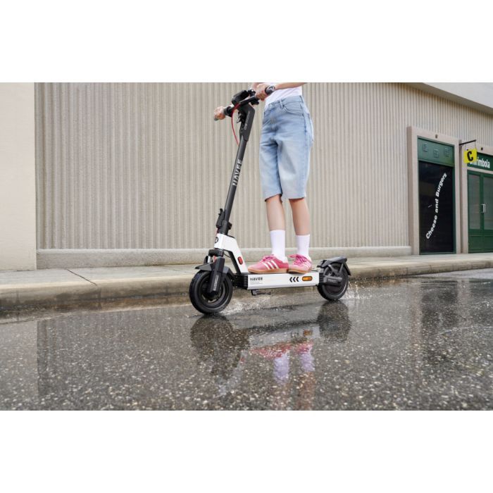 Электросамокат Navee G5 Max (G5 MAX EU) изображение 4