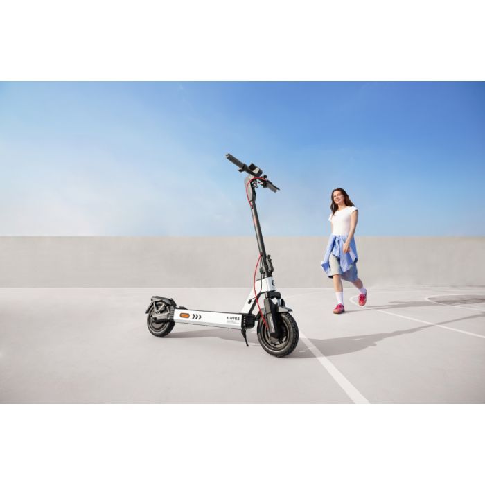 Электросамокат Navee G5 Max (G5 MAX EU) изображение 6