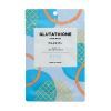 Маска для обличчя Kiso Care Glutathione Face Mask (4580050291031)