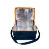Термосумка Time Eco ТЕ-6004 3,5 л синя (4820211101848) изображение 4