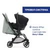 Коляска Chicco Goody Xplus М'ятна (87040.76) изображение 11