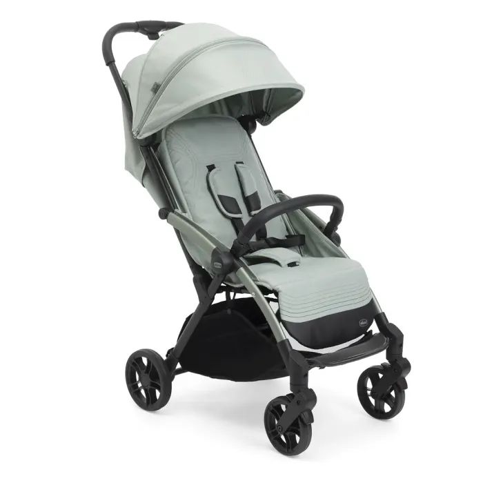 Коляска Chicco Goody Xplus М'ятна (87040.76)
