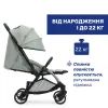 Коляска Chicco Goody Xplus М'ятна (87040.76) изображение 2