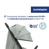 Коляска Chicco Goody Xplus М'ятна (87040.76) изображение 4