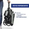 Коляска Chicco Goody Xplus М'ятна (87040.76) изображение 5