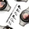 Пленка защитная Armorstandart Matte hydrogel Huawei Watch 4 Pro 6 pcs (ARM92057) изображение 2