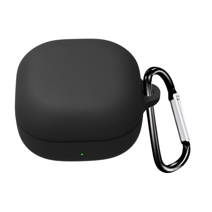 Чехол для наушников BeCover Silicon для Samsung Galaxy Buds Green (715895)