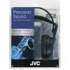 Наушники JVC HARX700E Black (HARX700E) изображение 3