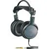 Наушники JVC HARX700E Black (HARX700E)