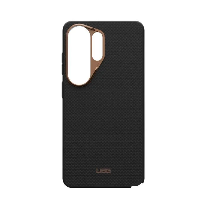 Чехол для мобильного телефона UAG Fibr Armr Samsung Galaxy S26 Ultra Black/Bronze (214545114085) изображение 14