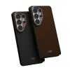Чехол для мобильного телефона UAG Fibr Armr Samsung Galaxy S26 Ultra Black/Bronze (214545114085) изображение 16