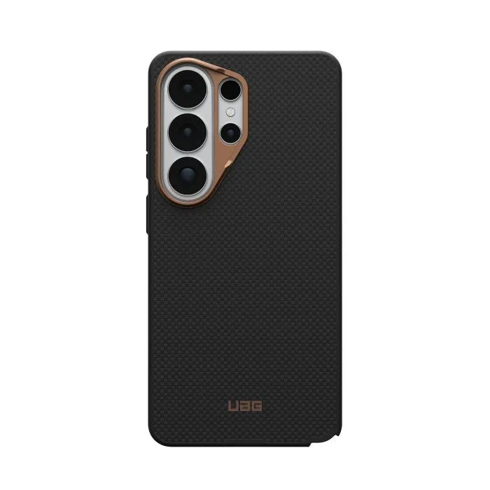 Чехол для мобильного телефона UAG Fibr Armr Samsung Galaxy S26 Ultra Black/Bronze (214545114085)