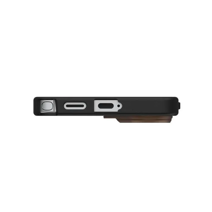 Чехол для мобильного телефона UAG Fibr Armr Samsung Galaxy S26 Ultra Black/Bronze (214545114085) изображение 5