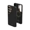 Чехол для мобильного телефона UAG Fibr Armr Samsung Galaxy S26 Ultra Black/Bronze (214545114085) изображение 7