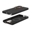 Чехол для мобильного телефона UAG Fibr Armr Samsung Galaxy S26 Ultra Black/Bronze (214545114085) изображение 8