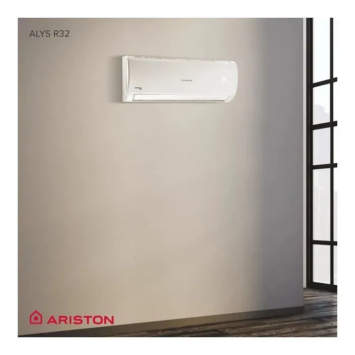 Кондиционер Ariston ALYS R32 C 25 MUD0 (3381411) изображение 4
