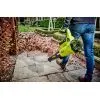 Воздуходувка Ryobi Max Power, RY36BLXA-140P, 36V, 4Ah, ЗУ, 176км/час, 3.5кг (5133005418) изображение 4
