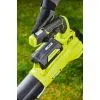 Воздуходувка Ryobi Max Power, RY36BLXA-140P, 36V, 4Ah, ЗУ, 176км/час, 3.5кг (5133005418) изображение 5