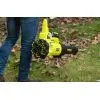 Воздуходувка Ryobi Max Power, RY36BLXA-140P, 36V, 4Ah, ЗУ, 176км/час, 3.5кг (5133005418) изображение 8