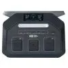 Зарядна станція IEETek P1800 1800W 1024Wh (P1800/noVAT)