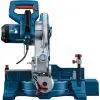 Торцовочная пила Bosch Professional, GCM 254, 1750W, 5000об/мин, диск 254мм (0.601.B52.000) изображение 3