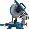 Торцовочная пила Bosch Professional, GCM 254, 1750W, 5000об/мин, диск 254мм (0.601.B52.000) изображение 4