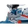 Торцовочная пила Bosch Professional, GCM 254, 1750W, 5000об/мин, диск 254мм (0.601.B52.000) изображение 6