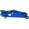Домкрат Vitol DP-30019, подкатный, гидравлический, 3т, min 130мм, max 410мм, поворотная ручка (DP-30019) изображение 3