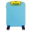 Валіза Semi Line 20" (S) Light Blue (T5933-1) (DAS303633) зображення 4