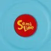 Валіза Semi Line 20" (S) Light Blue (T5933-1) (DAS303633) зображення 7