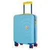 Валіза Semi Line 20" (S) Light Blue (T5933-1) (DAS303633)