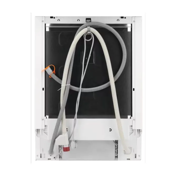 Посудомоечная машина Electrolux E62LD220S изображение 12