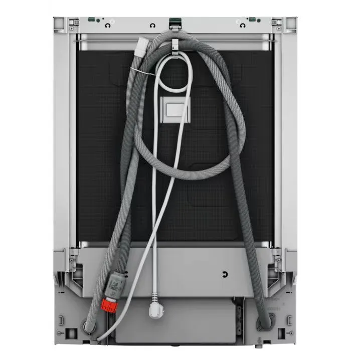 Посудомоечная машина Electrolux E62LD220S изображение 14