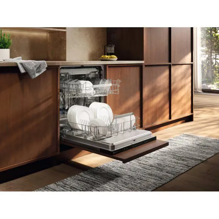 Посудомоечная машина Electrolux E62LD220S изображение 16