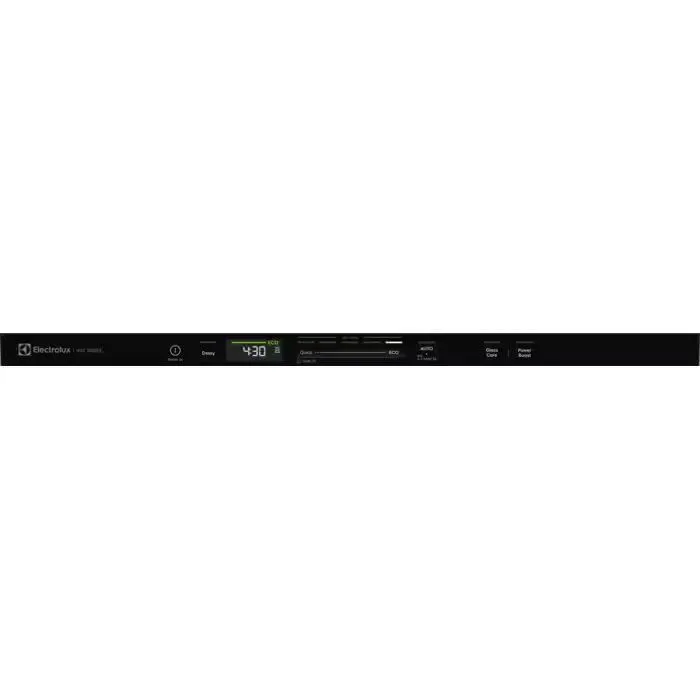 Посудомоечная машина Electrolux E62LD220S изображение 5