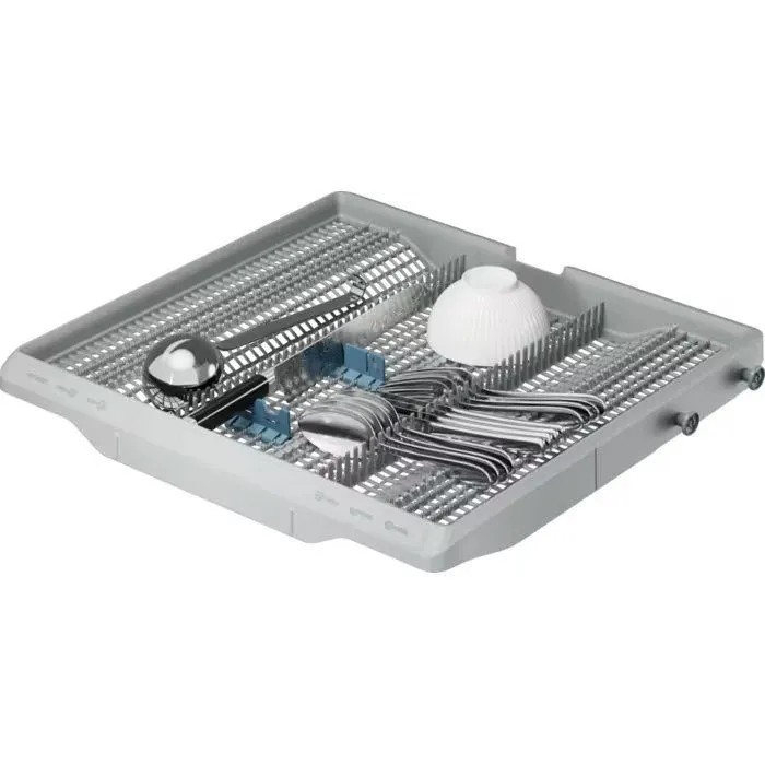 Посудомоечная машина Electrolux E62LD220S изображение 7