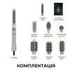 Стайлер Cecotec Bamba CeramicCare 8in1 AirGlisse Gyro Champagne (A01_EU01_112528) зображення 10
