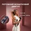 Стайлер Cecotec Bamba CeramicCare 8in1 AirGlisse Gyro Champagne (A01_EU01_112528) зображення 5