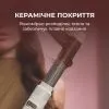 Стайлер Cecotec Bamba CeramicCare 8in1 AirGlisse Gyro Champagne (A01_EU01_112528) зображення 9
