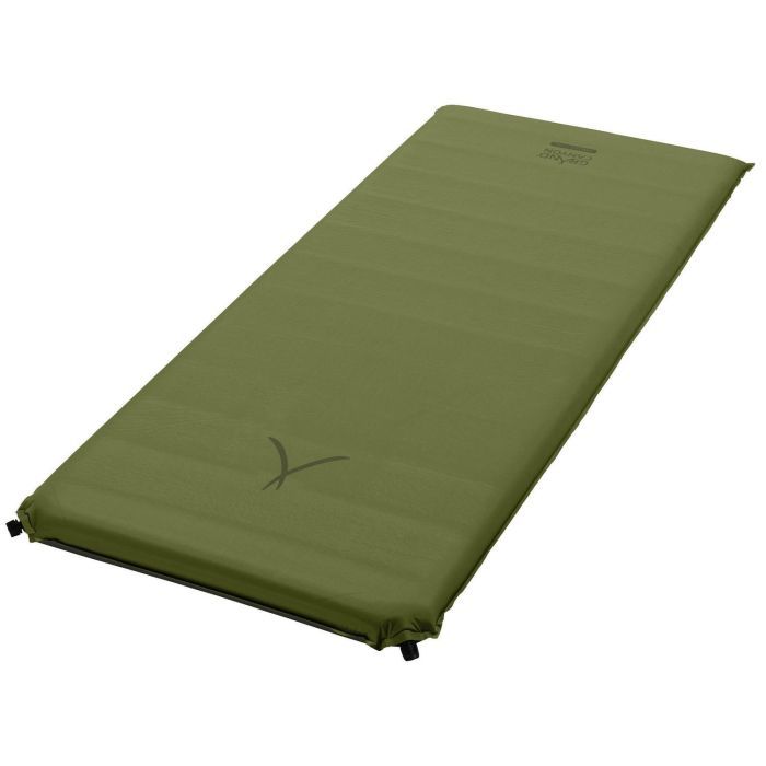 Туристический коврик Grand Canyon Hancock 10.0 XW Nutria Brown (30621626) (DAS303787)
